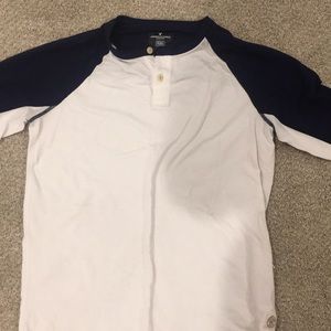 American Eagle Long-Sleeve T-shirt